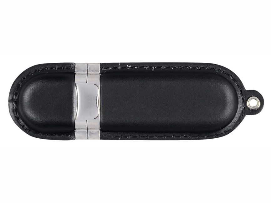 Набор: блекмэн Майк, флеш-карта USB 2. на 4 Гб, ручка шариковая, черный фото 4