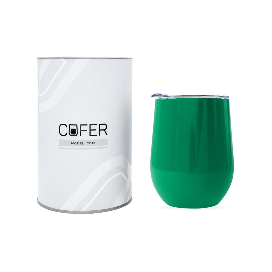 Набор Cofer Tube CO12 grey (зеленый) фото 1