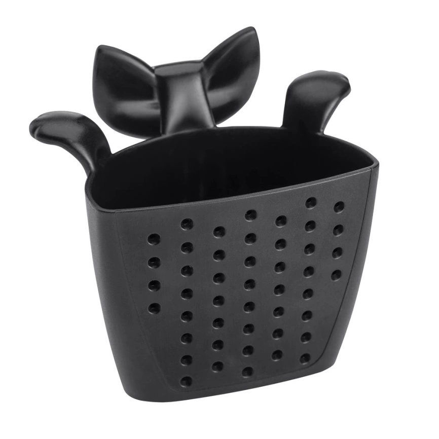 Емкость для заваривания Miaou, черная фото 2