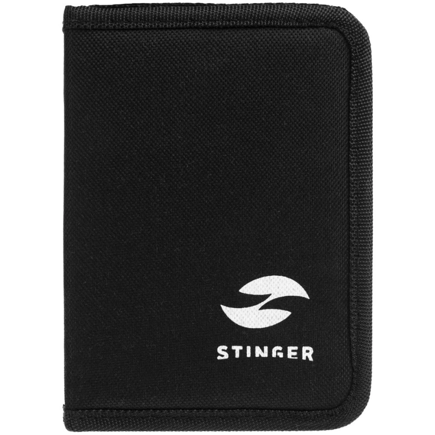 Набор инструментов Stinger 26, черный фото 5