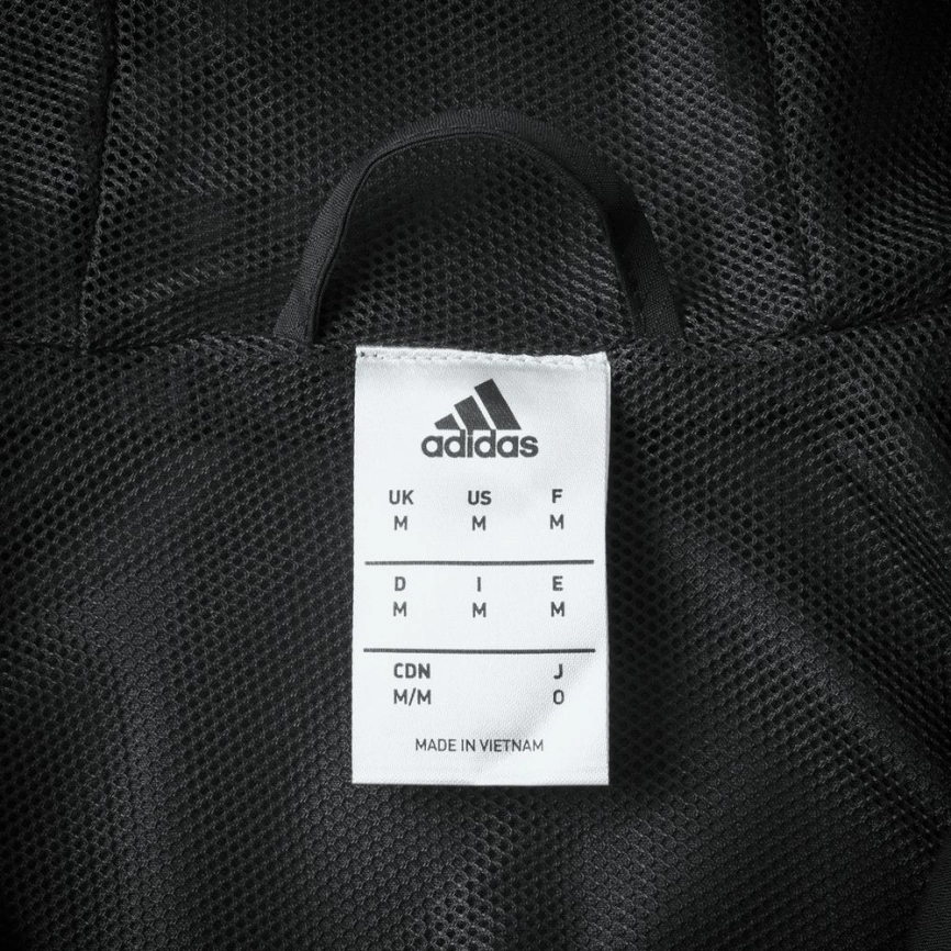 Куртка Condivo 18 Rain, черная, размер 3XL фото 4