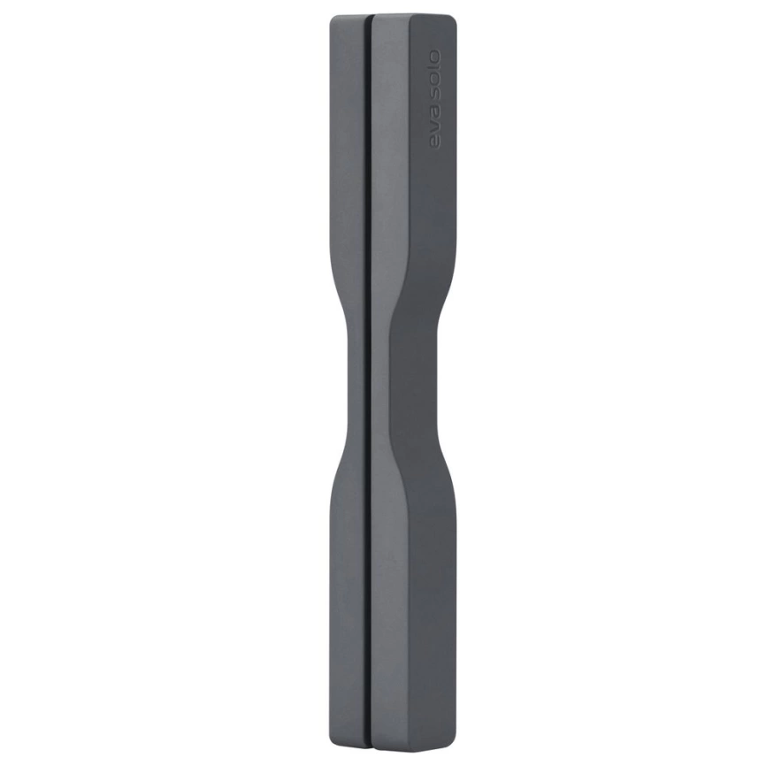 Подставка под горячее Magnetic Trivet, магнитная, серая фото 2