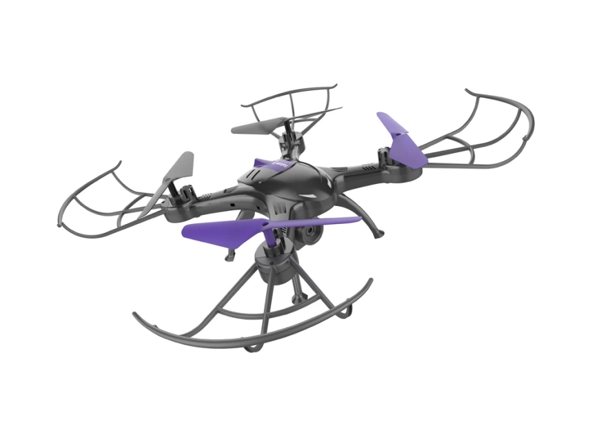 Радиоуправляемый квадрокоптер HIPER FALCON X FPV фото 10