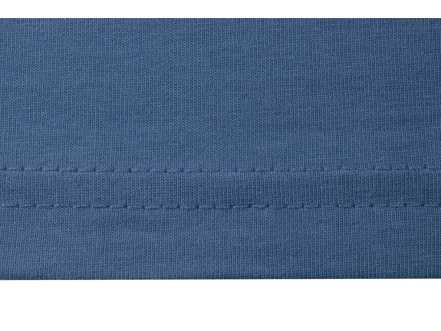 Футболка Heavy Super Club мужская, синий фото 6