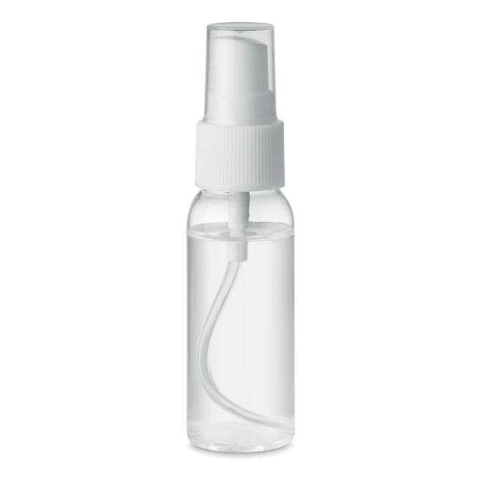 30ml  hand cleanser spray фото 8