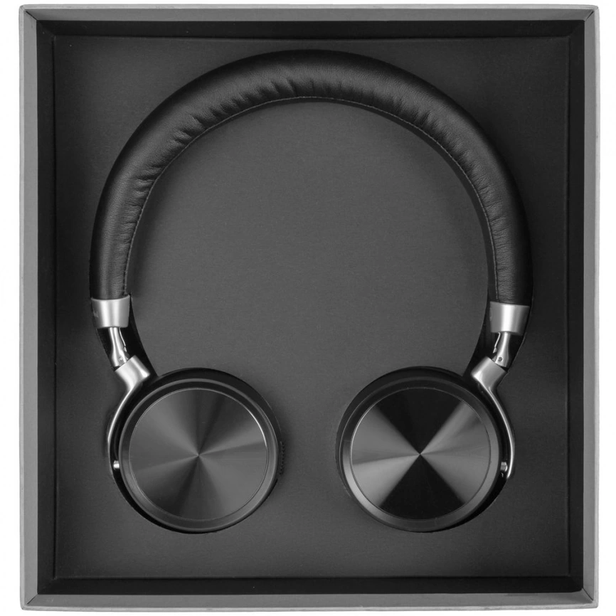 Беспроводные Hi-Fi наушники Etna 2.0 фото 8