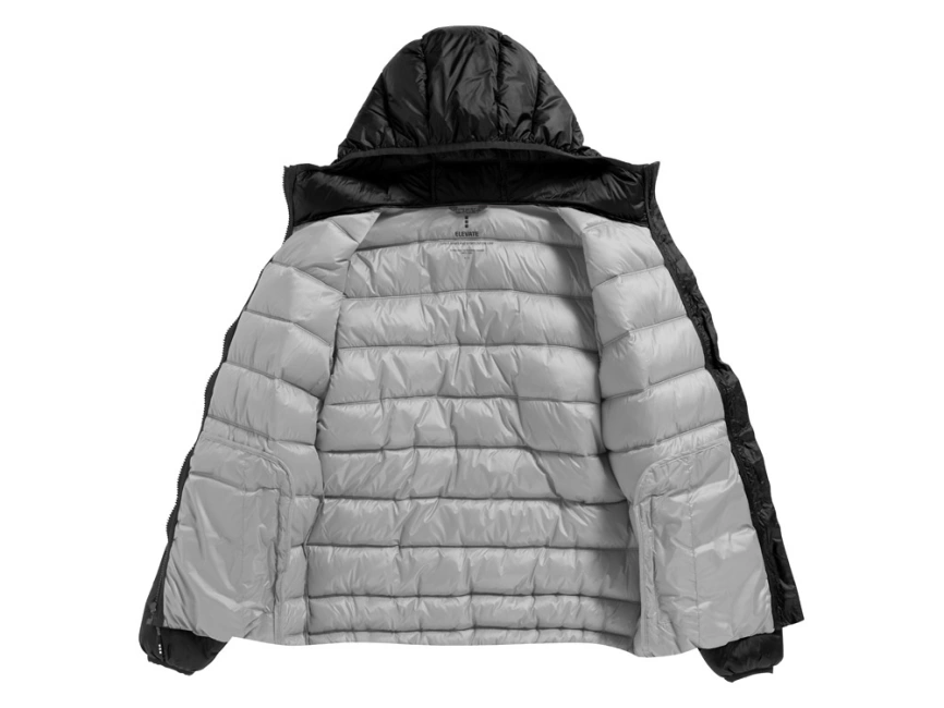 Куртка Norquay женская, черный фото 5