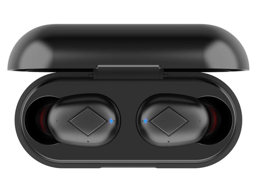 Наушники HIPER TWS Lazo X31 Black (HTW-LX31) Bluetooth 5.1 гарнитура, Черный фото 3