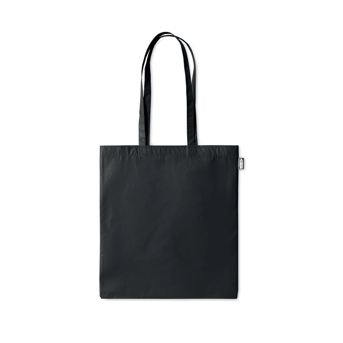 Сумка шоппер из RPET фото 2