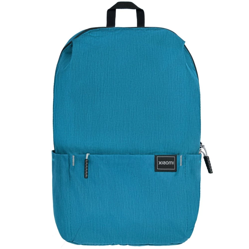 Рюкзак Mi Casual Daypack, синий фото 3