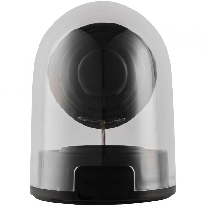 Беспроводные колонки graviTune, черные фото 8