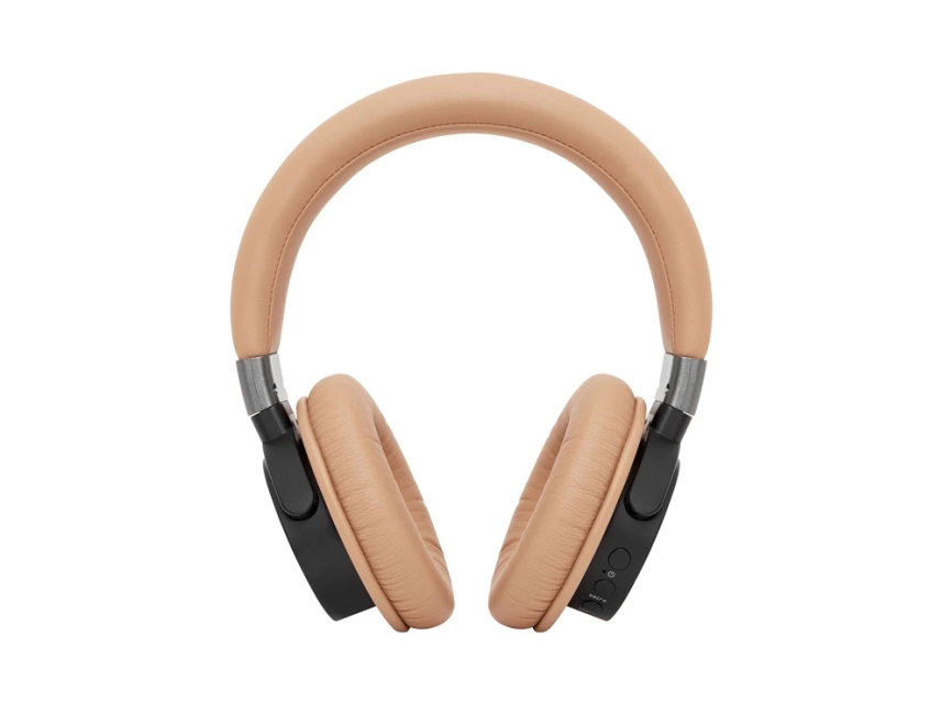 Rombica Mysound BH-07 Brown, бежевый фото 2