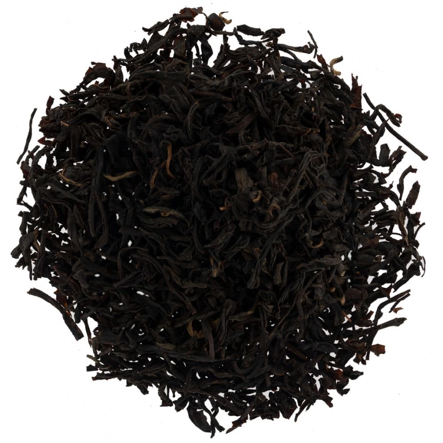 Чай Breakfast Tea в тубусе, белый фото 3