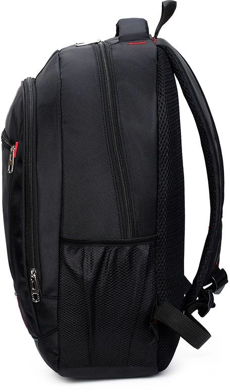 Рюкзак SWS Comfort - Красный PP фото 3