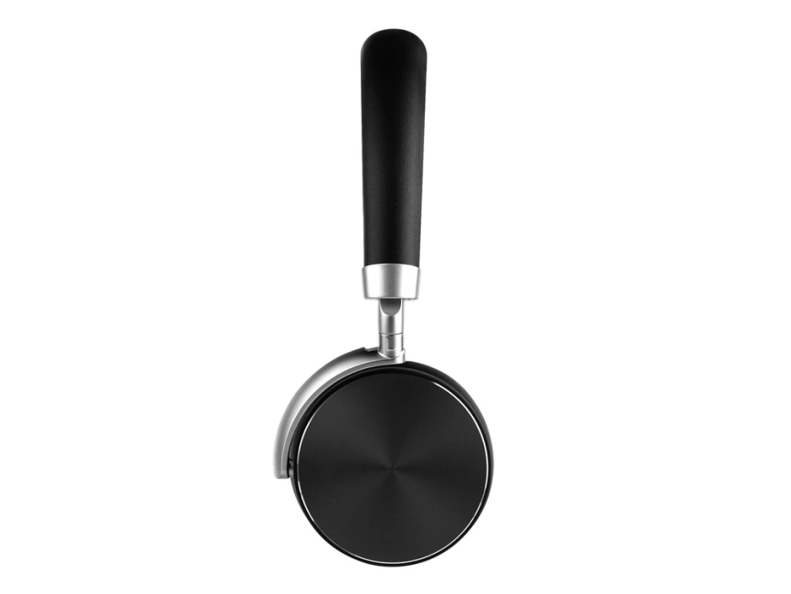 Беспроводные наушники Rombica mysound BH-13 Black ANC, черный фото 4