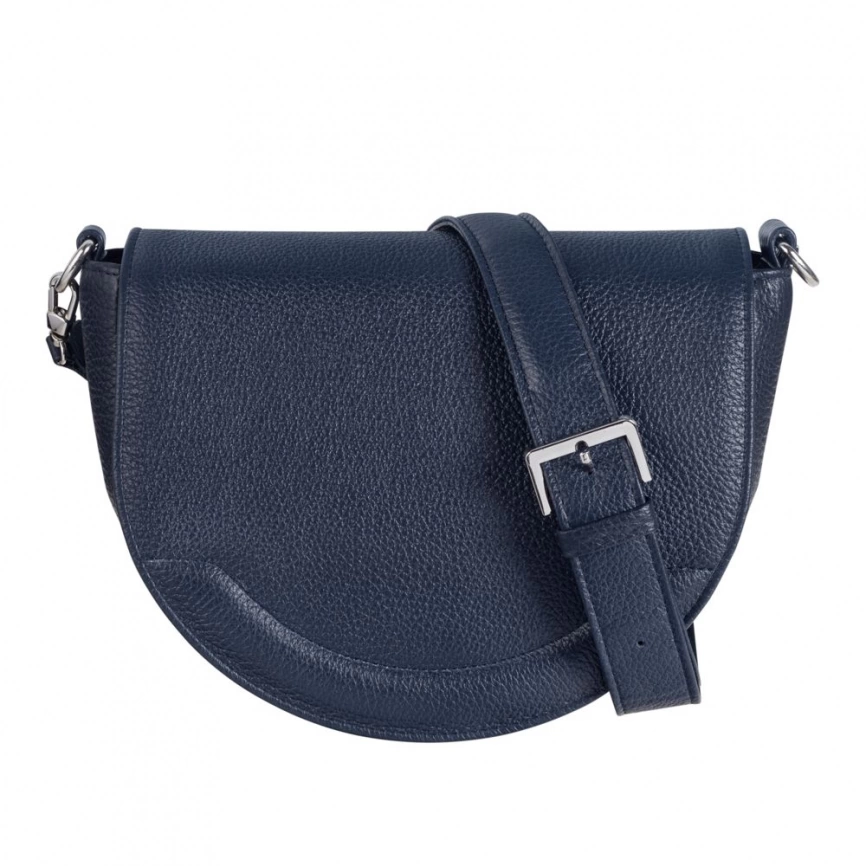 Сумка женская Kentucky, темно-синяя фото 2