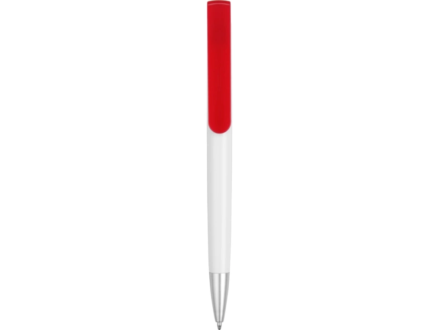 Ручка-подставка Кипер, белый/красный фото 2