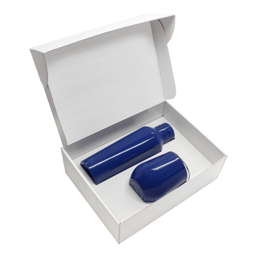 Набор Edge Box C (синий) фото 1