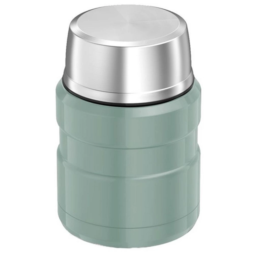 Термос для еды Thermos SK3000, светло-зеленый фото 2