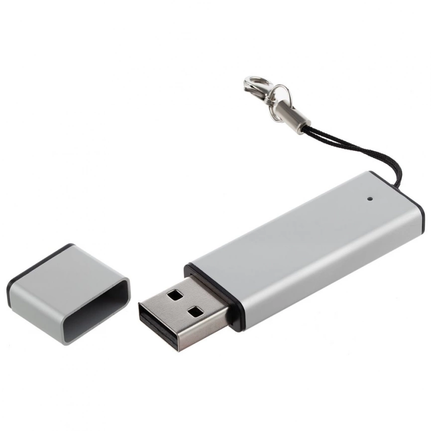 Флешка Glide, 16 Гб фото 3