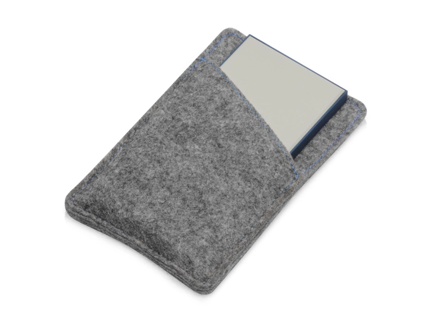 Внешний аккумулятор Rombica NEO NS100B, синий фото 3