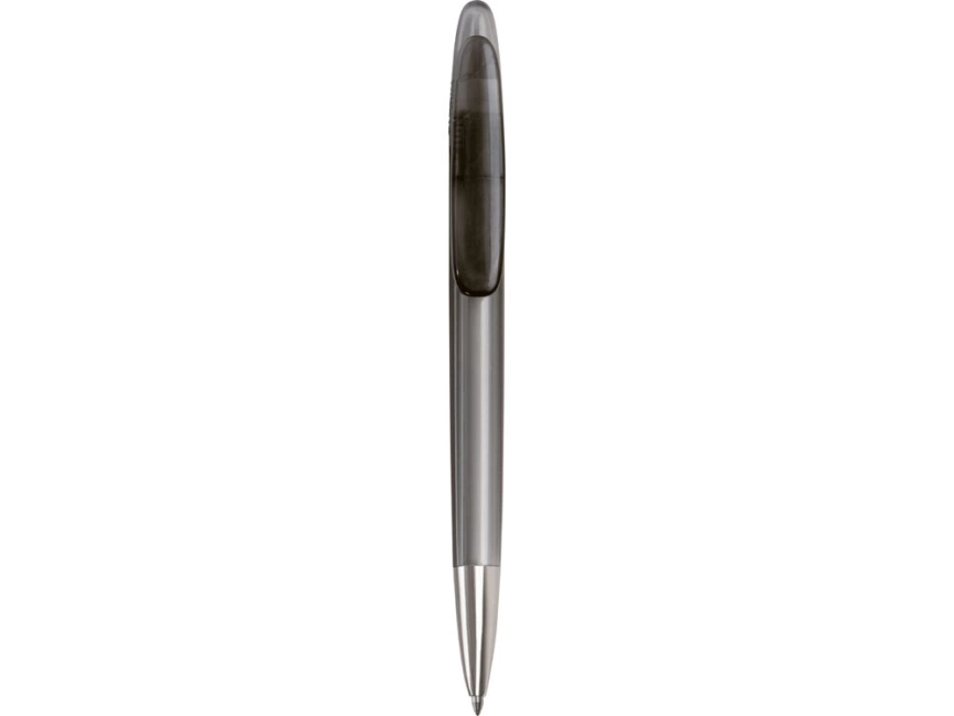 Шариковая  ручка ds5ttс-76, Продир, серый фото 2