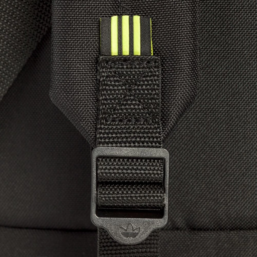 Рюкзак F18, черный фото 5