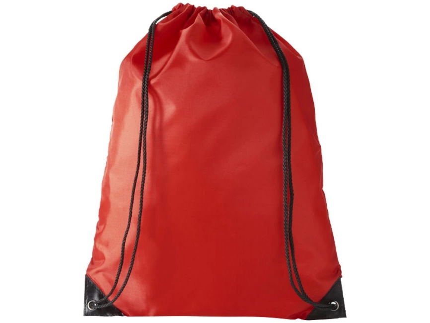 Рюкзак Oriole, красный фото 2