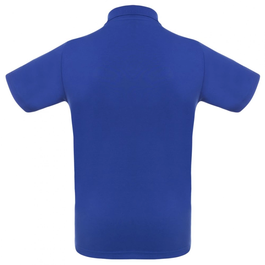 Рубашка поло мужская Virma light, ярко-синяя (royal), размер 3XL фото 2