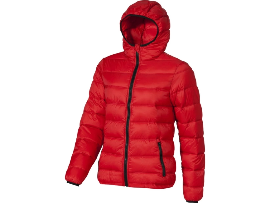 Куртка Norquay женская, красный фото 1