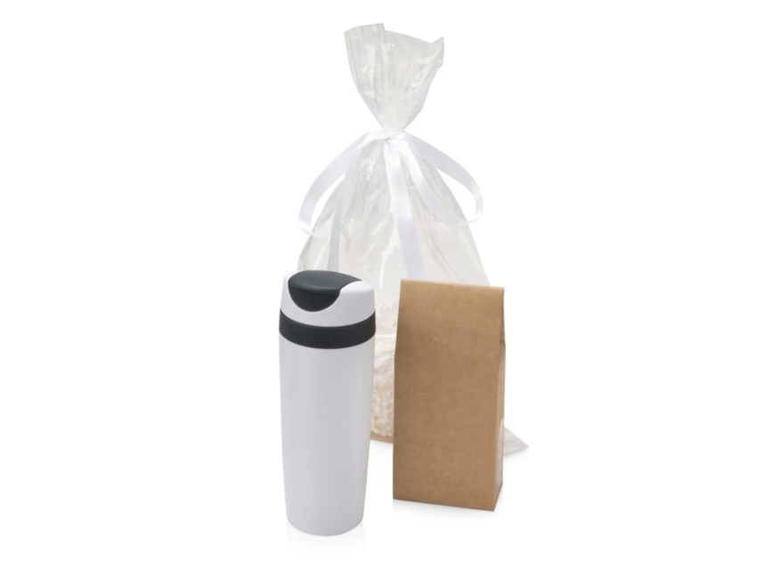 Подарочный набор Mattina Plus, белый фото 1