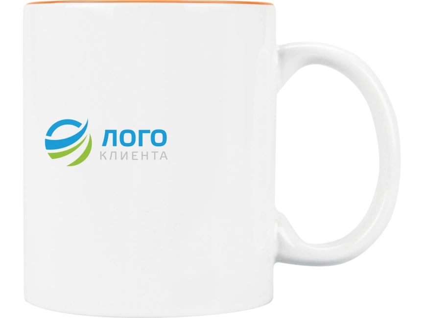 Подарочный набор Tea Duo Superior с двумя видами чая, оранжевый фото 11