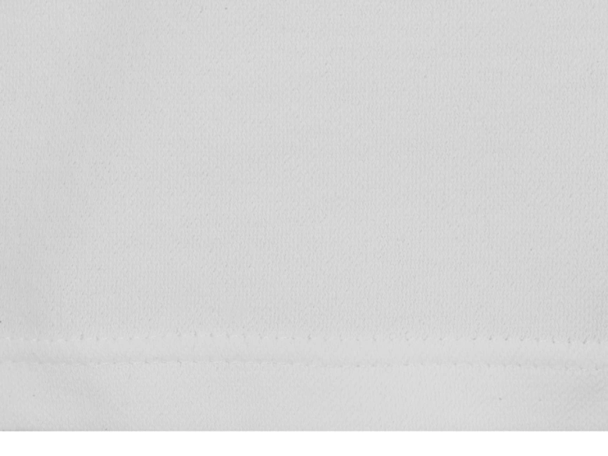 Поло с эластаном Chicago, 200гр пике M, белый фото 7