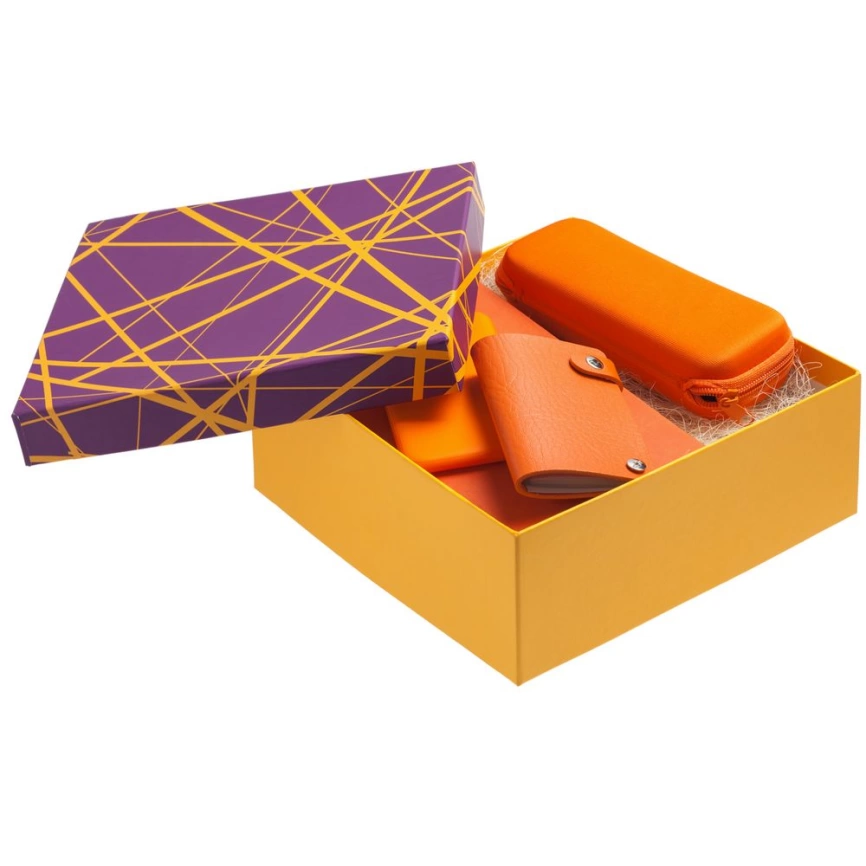 Коробка Cosmic Gleam фото 3