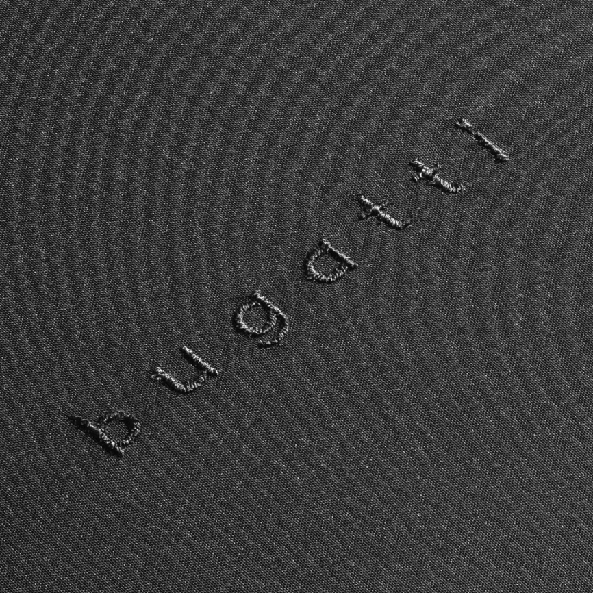 Зонт-трость Big Boss, черный фото 10