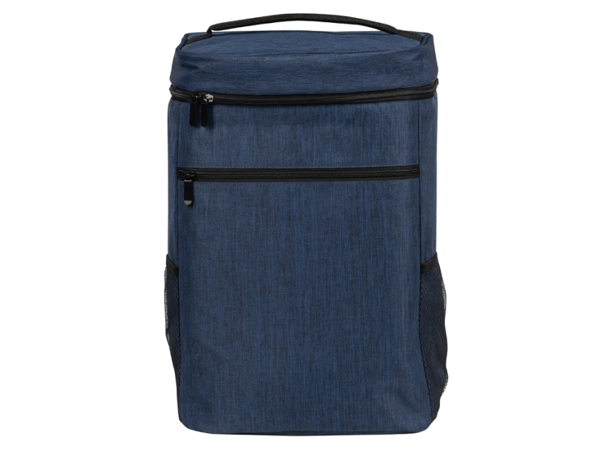 Рюкзак-холодильник Coolpack, темно-синий фото 4
