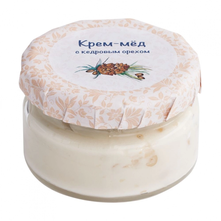 Набор Honey Cream, 4 вкуса фото 7