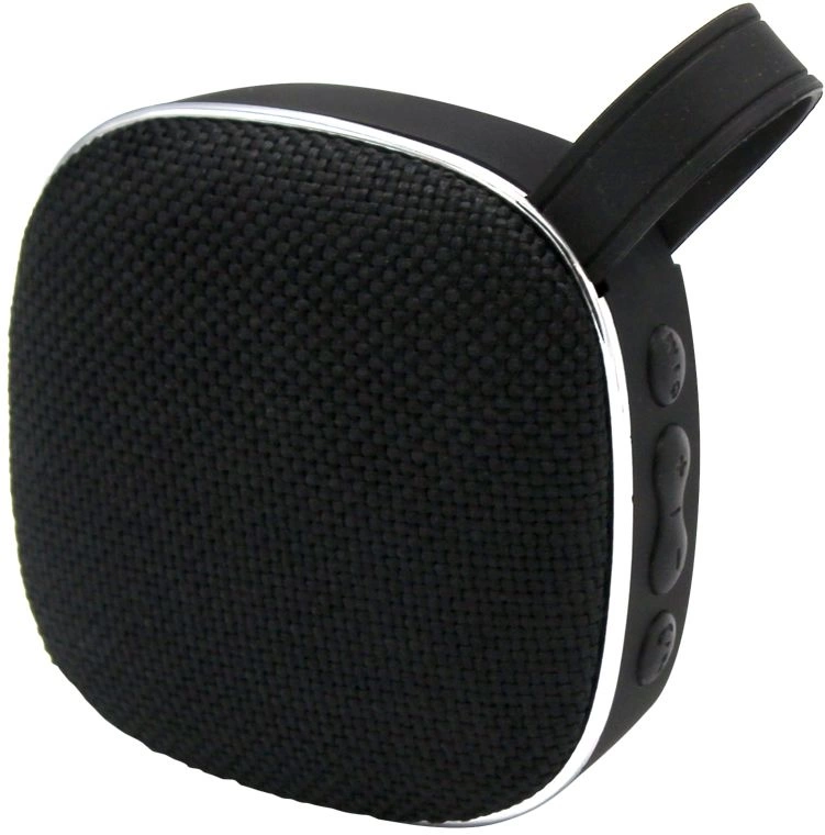 Беспроводная Bluetooth колонка  X25 Outdoor, чёрная фото 1