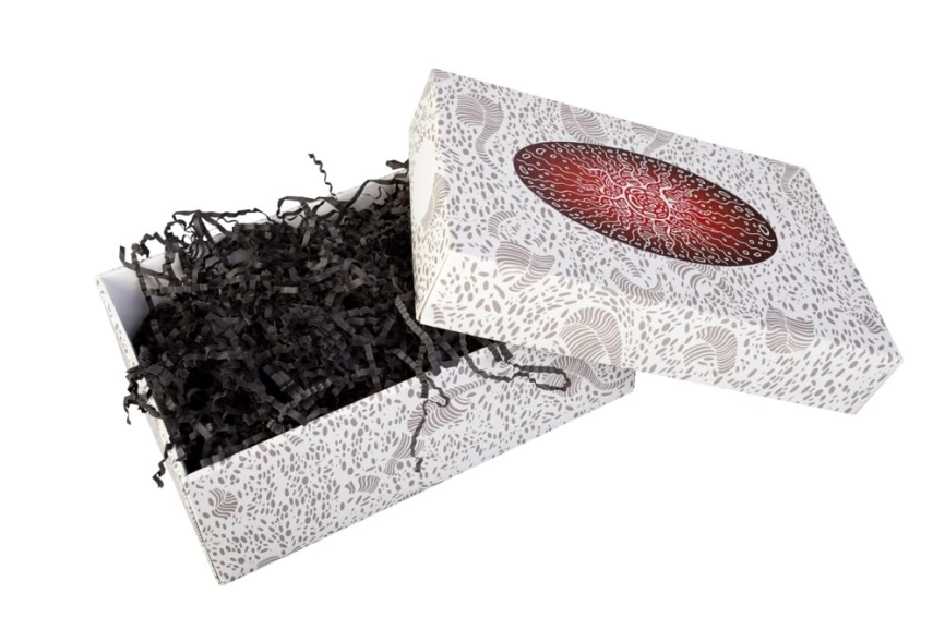 Коробка подарочная фото 2