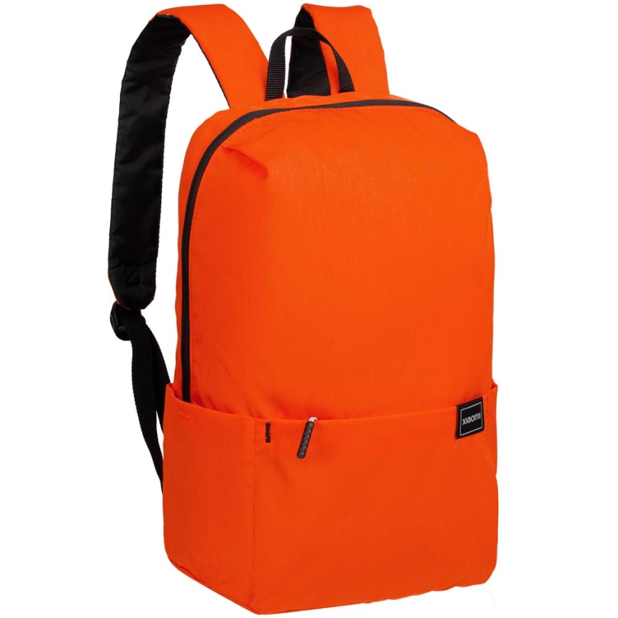 Рюкзак Mi Casual Daypack, оранжевый фото 2