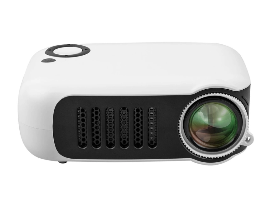 Проектор Rombica Ray Mini White фото 1