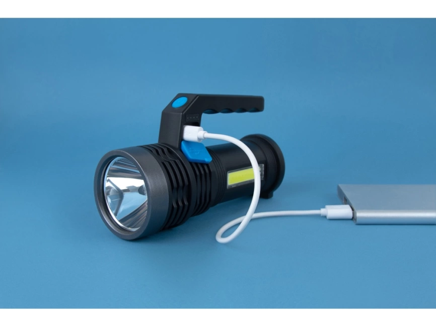 Фонарь Rombica LED Z4 фото 11