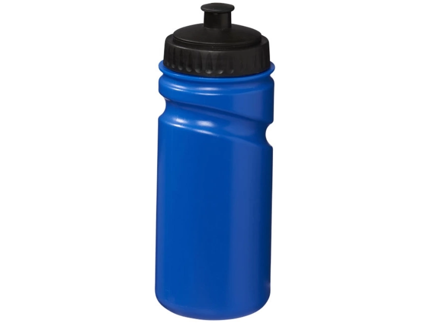 Спортивная бутылка Easy Squeezy - цветной корпус фото 1