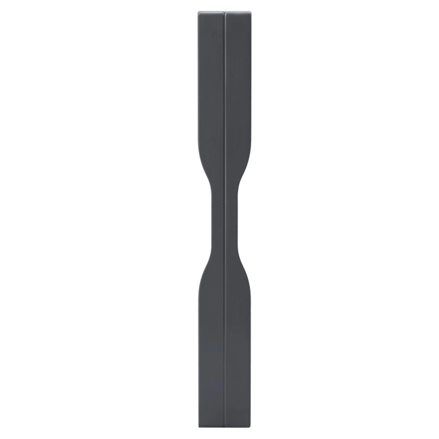 Подставка под горячее Magnetic Trivet, магнитная, серая фото 3