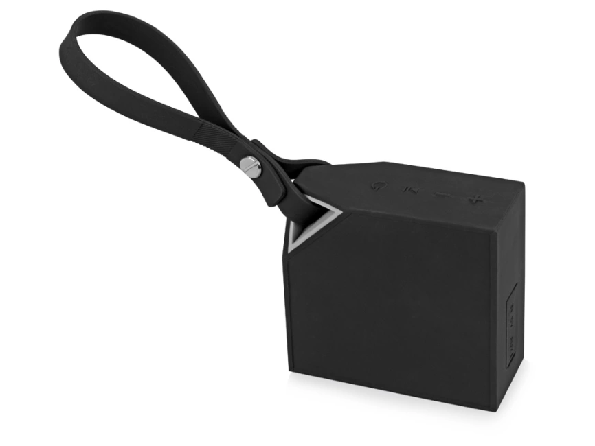 Портативный беспроводной водонепроницаемый Bluetooth динамик Aquatic фото 2