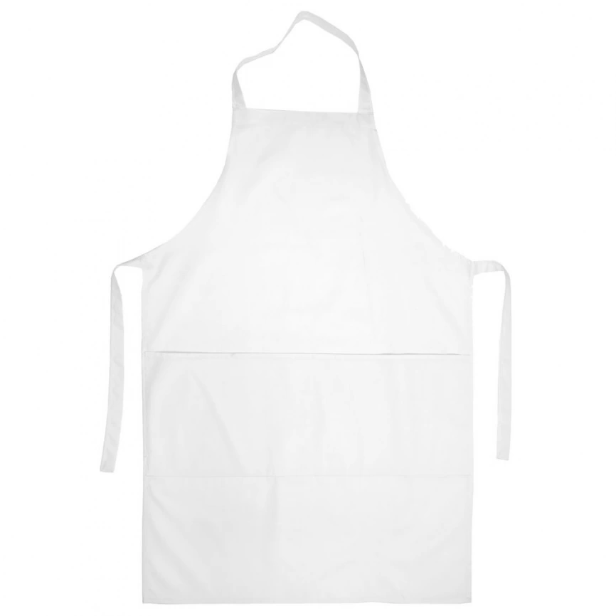 Фартук Delica, белый фото 1