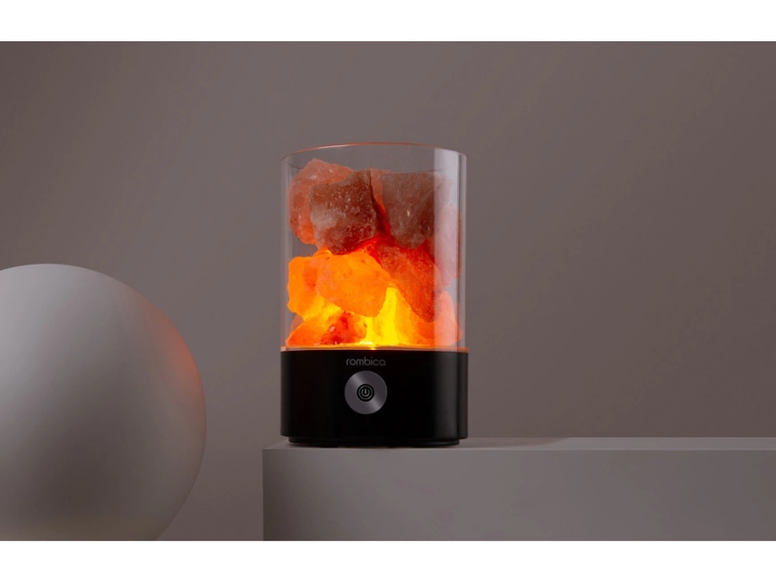 Ночник Rombica LED Phoenix фото 12