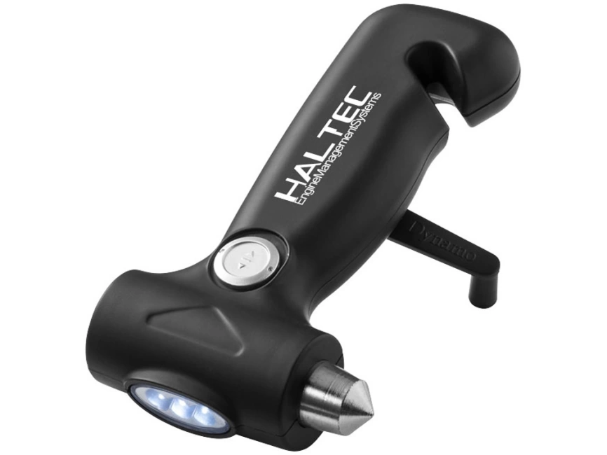 Автомобильный инструмент 3 в 1 для чрезвычайных ситуаций фото 3