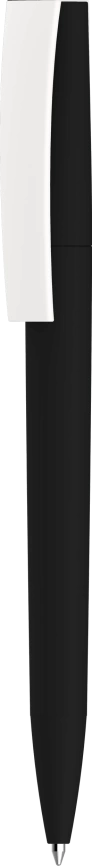 Ручка ZETA SOFT Черная 1010.08 фото 1