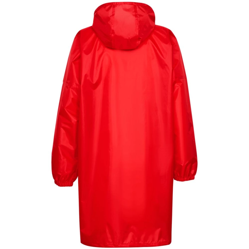 Дождевик Rainman Tourist, красный, размер XXL фото 2